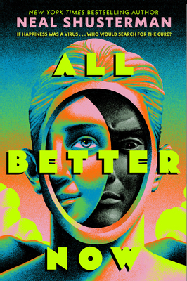 All Better Now 1534432760 Book Cover