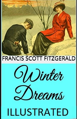 Winter Dreams Illustrated            Book Cover