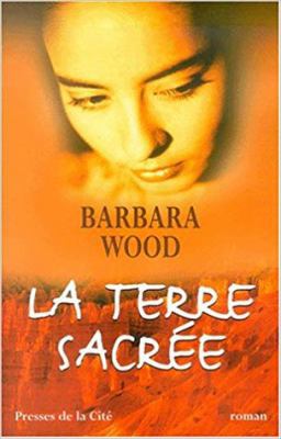 TERRE SACREE -LA [French] 2258053757 Book Cover