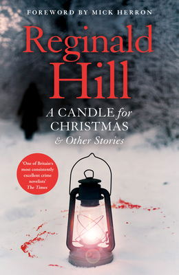 A Candle for Christmas & Other Stories 0008430063 Book Cover