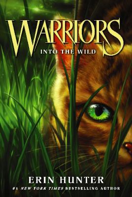 Warriors #1: Into the Wild 0062366963 Book Cover