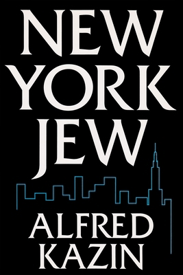 New York Jew 0815604130 Book Cover