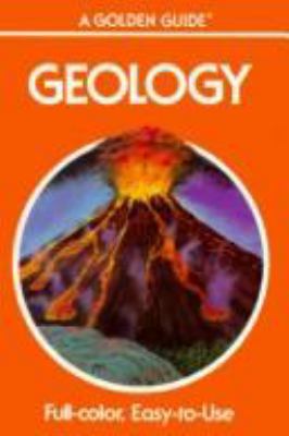 Geology 0307243494 Book Cover