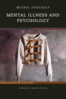 Mental Illness and Psychology 0520256395 Book Cover