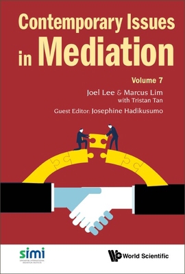 Contemporary Issue Media (V7) 9811268711 Book Cover