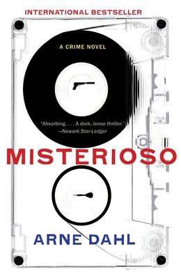 Misterioso 0307388034 Book Cover