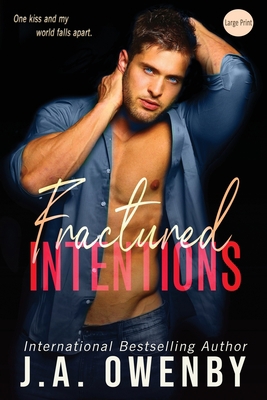 Fractured Intentions 1949414396 Book Cover
