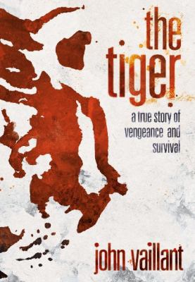 Tiger 0340962577 Book Cover