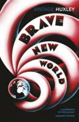 Brave New World B004QZ0NHK Book Cover