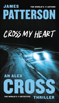 Cross My Heart [Large Print] 0316210900 Book Cover