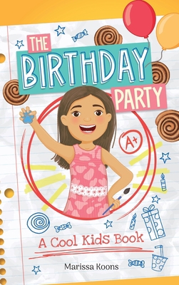 The Birthday Party 173713733X Book Cover