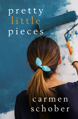 Pretty Little Pieces [Large Print] B0BQ1J3WD7 Book Cover