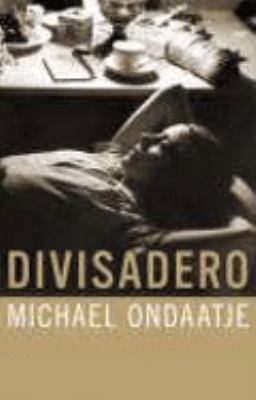 Divisadero B000J67XNM Book Cover