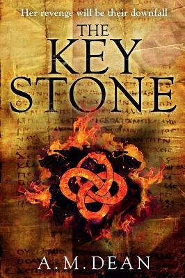 The Keystone 1447231007 Book Cover