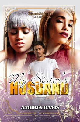 My Sister's Husband 1622865170 Book Cover