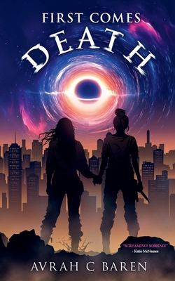 First Comes Death B0CZPT2389 Book Cover