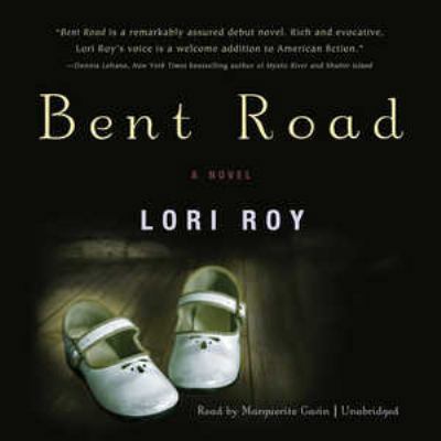 Bent Road 1441780599 Book Cover