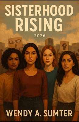 Sisterhood Rising B0GXDQ4BLS Book Cover
