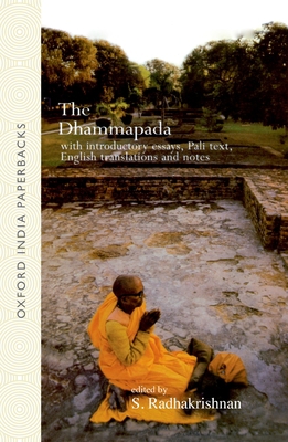 The Dhammapada: With Introductory Essays, Pali ... B0076LQDZC Book Cover