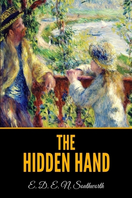 The Hidden Hand 1690044667 Book Cover