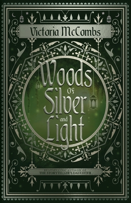 Woods of Silver and Light B08VXLZ41S Book Cover