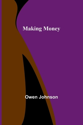 Making Money 9356572356 Book Cover