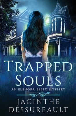 Trapped Souls 1999443144 Book Cover