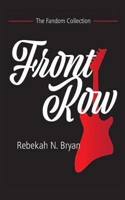 Front Row 1536912212 Book Cover