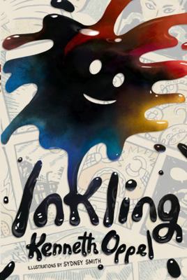 Inkling 1443450286 Book Cover