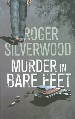 Murder in Bare Feet [Large Print] 1847827462 Book Cover
