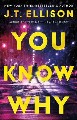 You Know Why 1662535910 Book Cover