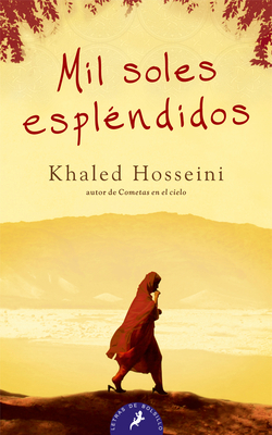 Mil Soles Esplendidos/ A Thousand Splendid Suns [Spanish] B00I954LAI Book Cover