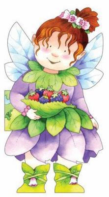 Fairy 0764161016 Book Cover