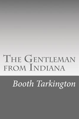 The Gentleman from Indiana 1501042904 Book Cover