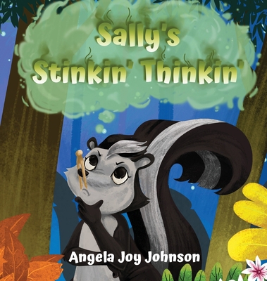 Sally's Stinkin' Thinkin' 0646819054 Book Cover