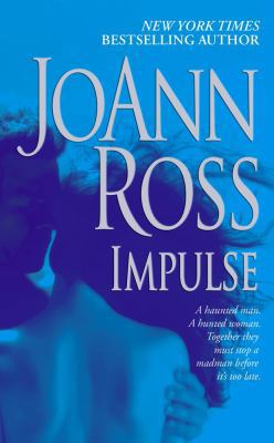 Impulse B001TOOKM0 Book Cover