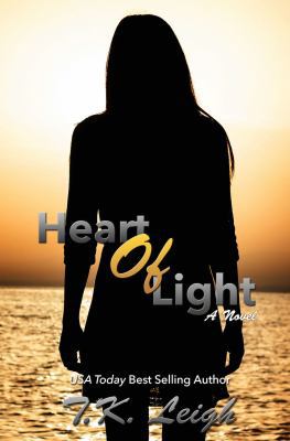 Heart Of Light (Beautiful Mess) 0990519651 Book Cover
