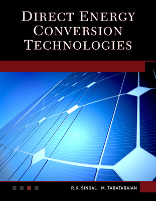 Direct Energy Conversion Technologies 1683924533 Book Cover