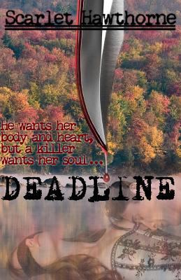 Deadline 0692246118 Book Cover