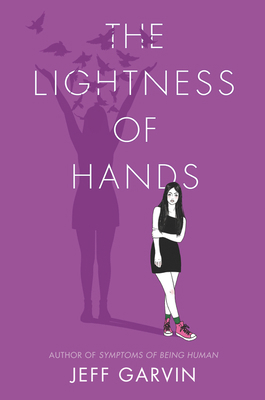 The Lightness of Hands 006238290X Book Cover