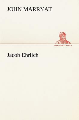 Jacob Ehrlich [German] 3842409249 Book Cover