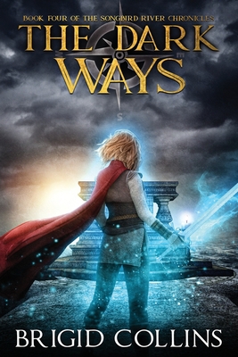 The Dark Ways B088BJYYZZ Book Cover