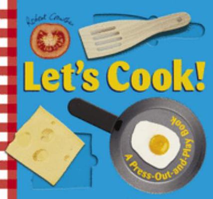 Let's Cook! 0744596882 Book Cover