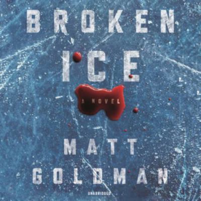 Broken Ice Lib/E 1504768876 Book Cover