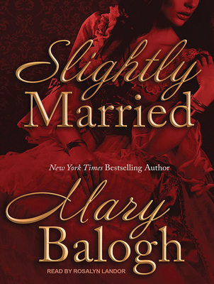 Slightly Married 1515956695 Book Cover