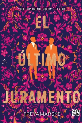 El último juramento [Spanish] 6078828606 Book Cover