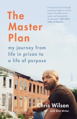 The Master Plan 1925849317 Book Cover