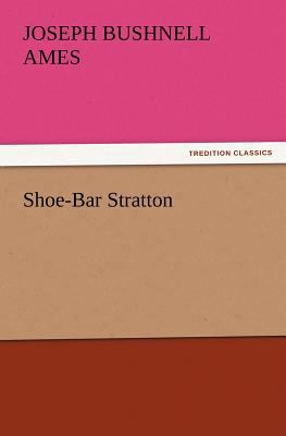 Shoe-Bar Stratton 384722266X Book Cover