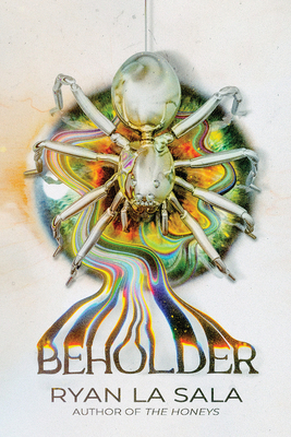 Beholder 1338745344 Book Cover