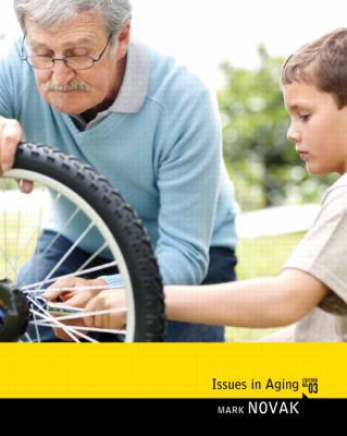 Issues in Aging (3rd Edition) B01N5H86V7 Book Cover